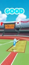 Olympic Masters Image