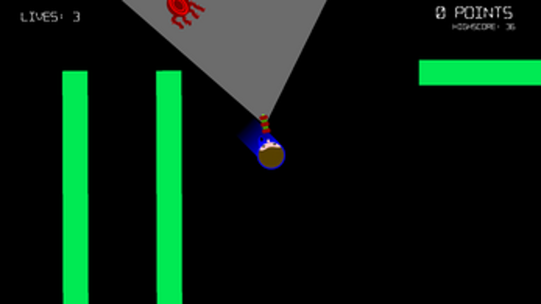 Operative Overdrive [BETA PLAYTESTING] screenshot