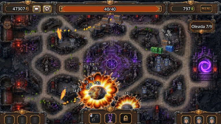 Orcs Again Image