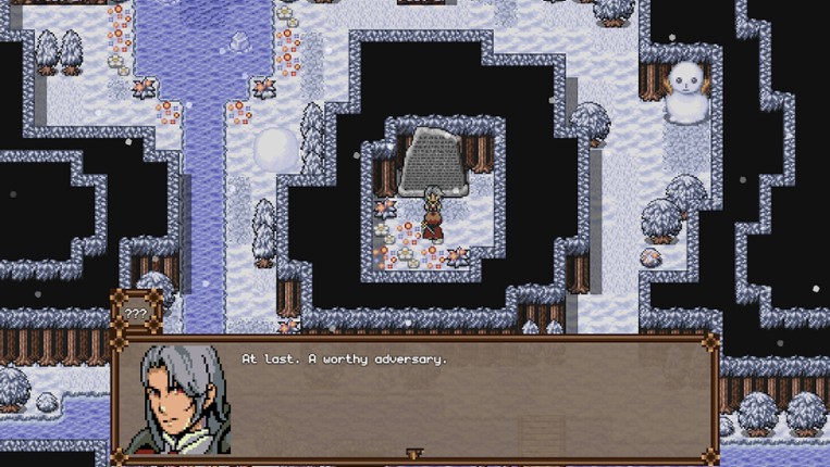 Our Town Hero screenshot