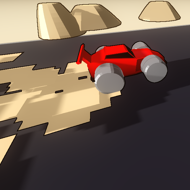 Games like OVERDRIFTERS