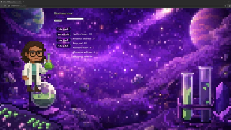 Overlab screenshot
