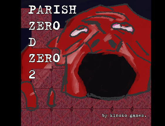 Parish Zero D Zero Two Image