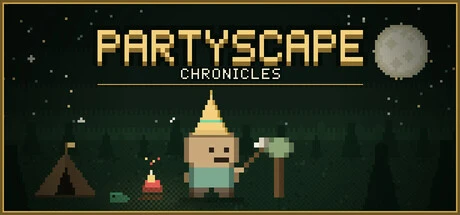 Games like PartyScape Chronicles