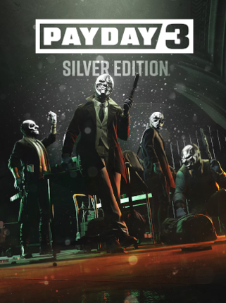 PAYDAY 3: Silver Edition Image