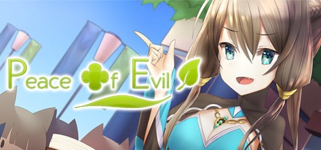 Games like Peace of Evil
