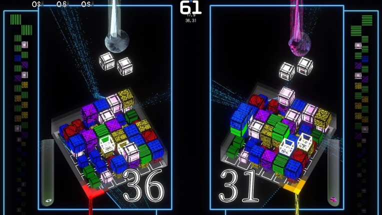 Perfect THoG screenshot