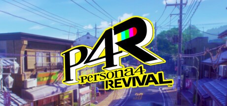 Games like Persona 4 Revival