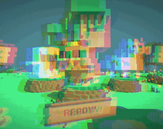 Personal Space screenshot