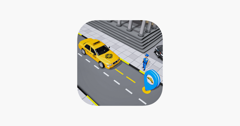 Pick me up 3D: Taxi Simulator Image