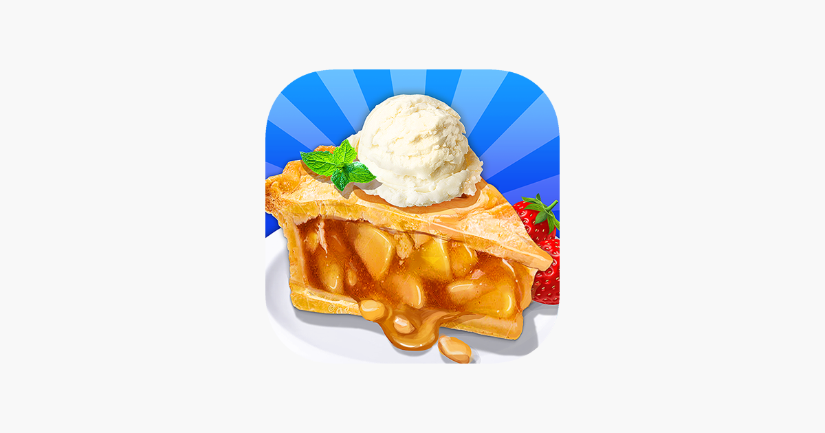 Games like Pie Maker - Sweet Desserts