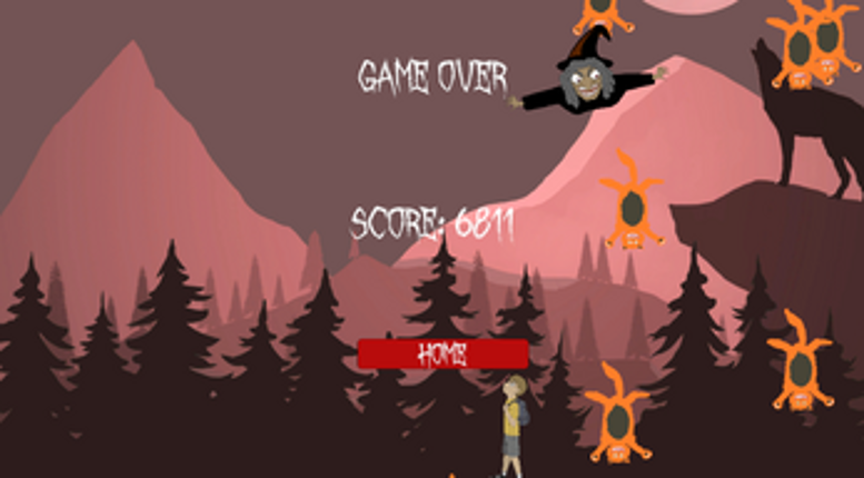 Piruj Witch vs Timmy Image