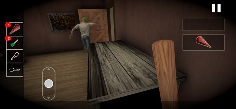 Play for Granny 3 Chapter screenshot