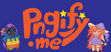 Games like Pngify.me