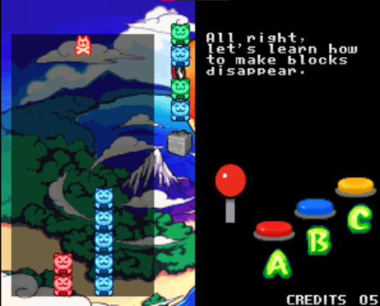 Pochi and Nyaa screenshot