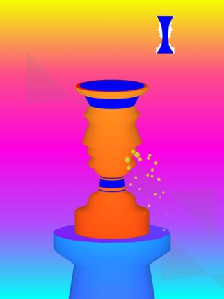 Pottery Master 3D ! screenshot