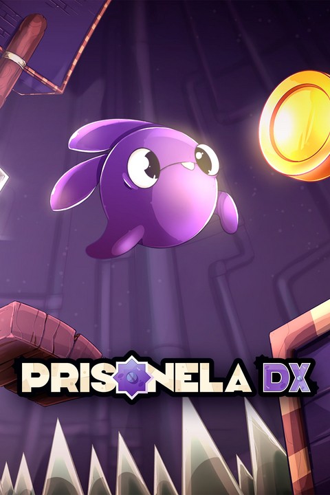 Games like Prisonela DX