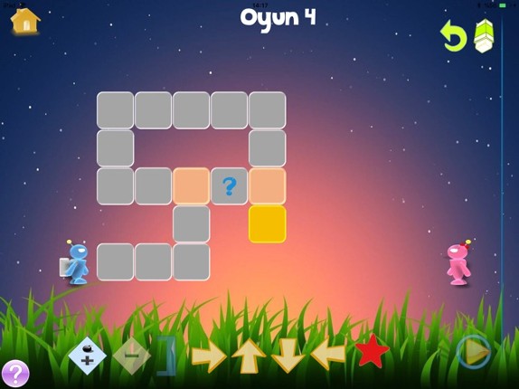 Programcı Parmaklar Image