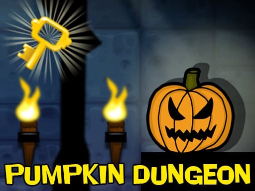 Games like Pumpkin Dungeon Of Doom