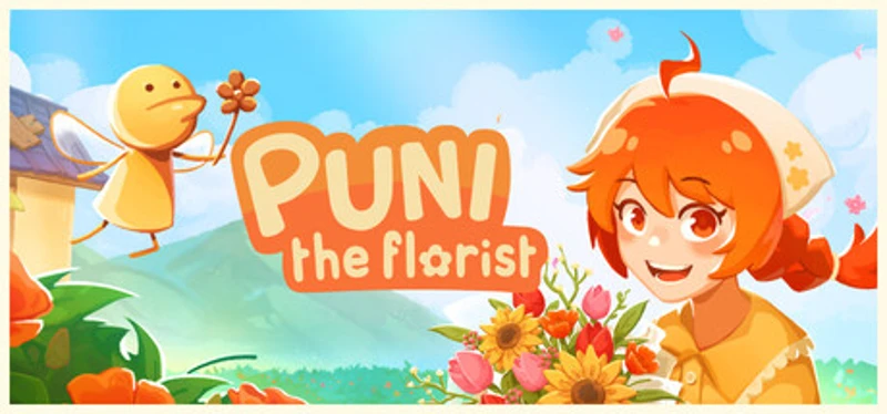 Puni the Florist Image