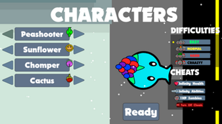 PVZ GW 2D 0.4.5(REUPLOAD) Image