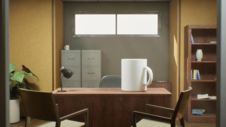 Quarter Five screenshot