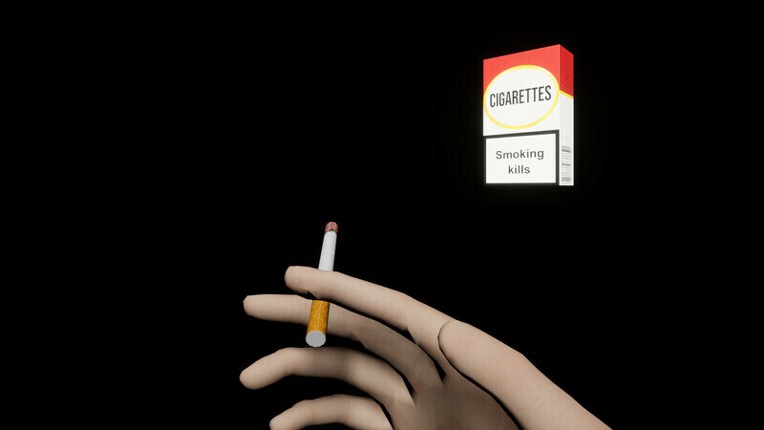 Quit Smoking VR Therapist screenshot