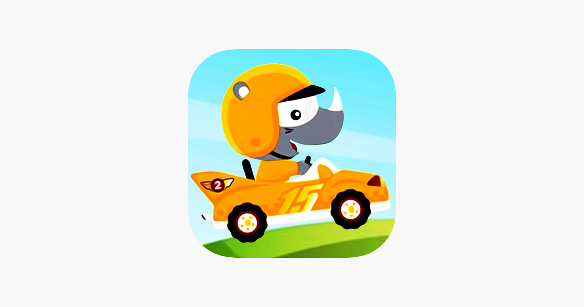 Games like Race car games for kids