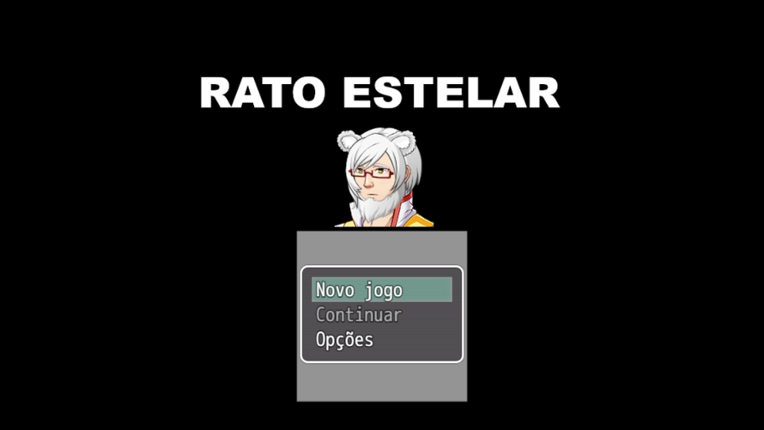 RATO ESTELAR ! Image