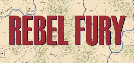 Games like Rebel Fury