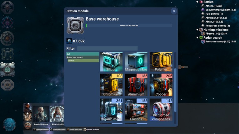 Rebel space admiral screenshot