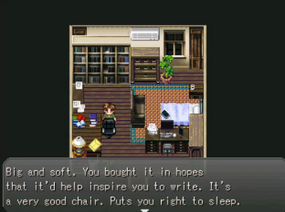 Records of Sanemitsu Isoi screenshot