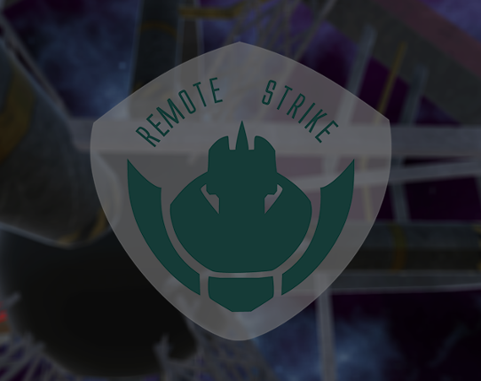 Remote Strike Image