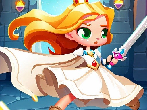 Games like Rescue 2D Princes