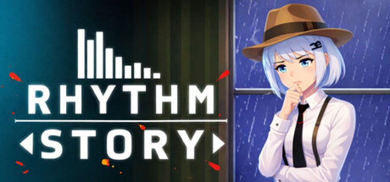 Rhythm Story Image