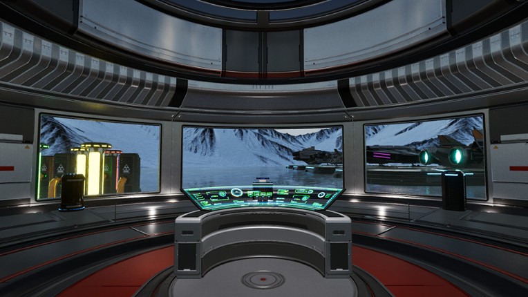 RoboDeal Simulator Prologue screenshot