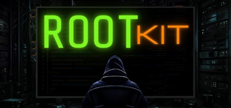 Games like RootKit