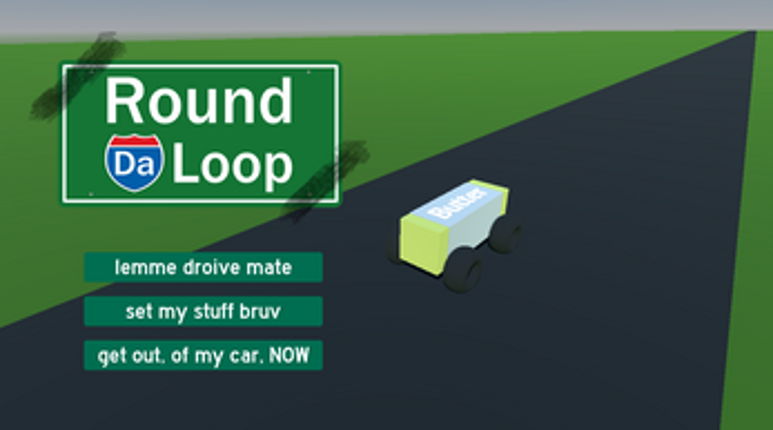 Round Da Loop Image