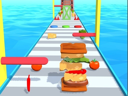Games like Sandwich Rush 2022