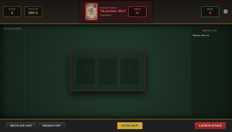 Save the City : Table Top Edition Image