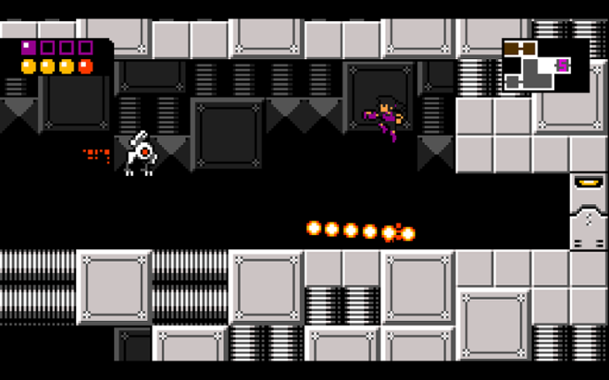 Saving Princess screenshot