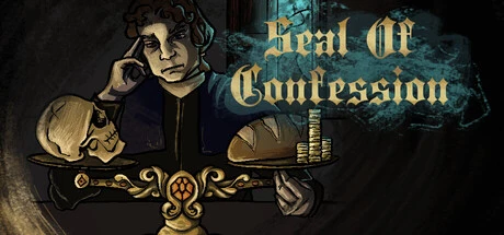 Games like Seal of Confession