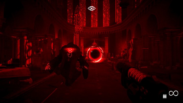 Secret Seeker screenshot