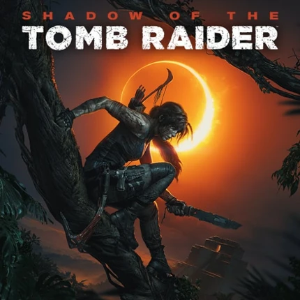Shadow of the Tomb Raider Image