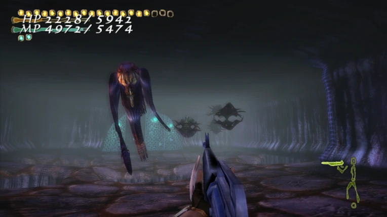 Shadow Tower: Abyss Image