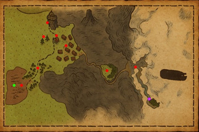 Shadows Bane Image