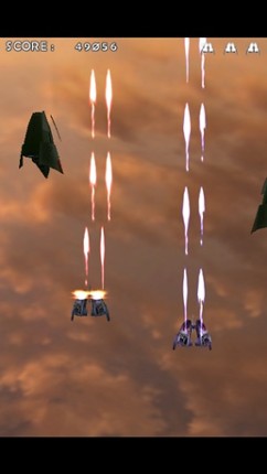 Shmup screenshot