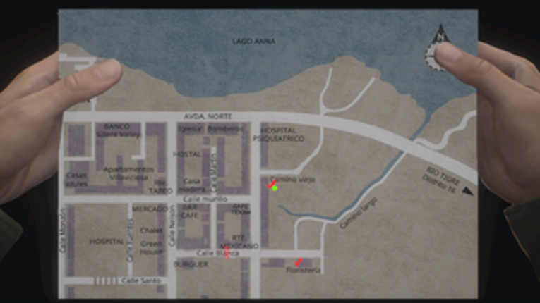 Silent Valley screenshot