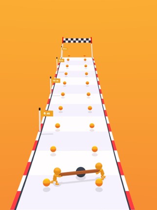 Sisyphus Revenge screenshot