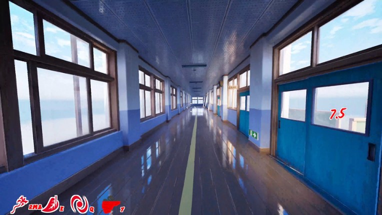 SkyRunner screenshot